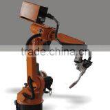 RB08 High Quality 6-axis Industrial Robot thumbnail-2