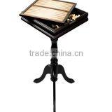 Top Grade Wooden Chess Table thumbnail-2