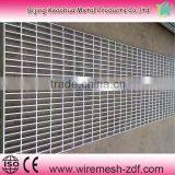 Reinforced Plastic Road Gully Grating