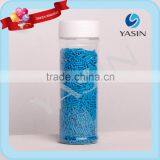 Baking Blue Sugar Cupcake Sprinkles