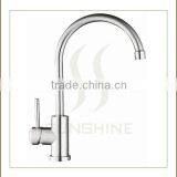 FT-A-19B Popular Stainless Steel Lead Free Kitchen Faucet thumbnail-2