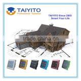 TAIYITO Remote Control ZigBee Smart Home Automation System