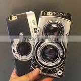 Sublimation Wholesale Mobile Phone Case Camera Lens Style Wholesale Cell Phone Accessories