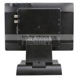 10.1" 5-wires Resistive Touch IPS LCD Studio Monitor With Abundant Signal Interface thumbnail-3