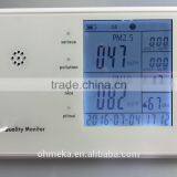 Formaldehyde Tester /formaldehyde Detector /PM2.5 Tester for Office Use thumbnail-3
