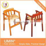 Wooden Baby Chair thumbnail-1