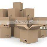 2016 Hot Selling HX-GAP Full Automatic Corrugated Box Making Corrugated Sheet Metal Roof Making Machine thumbnail-2