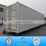 New 40ft Open Side Container for Sale China Supplier