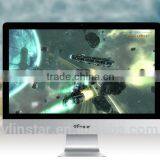Elegant 21.5 Inch Full HD Widescreen LED Monitors thumbnail-2