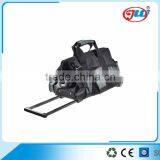 High Quality Hot Selling Multifunction Electrician Trolley Tool Bag With Wheel