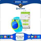 2016 GPS Tracker Kids Shenzhen Smart Bluetooth Watch,wrist Watch, Bluetooth Smart Watch thumbnail-3