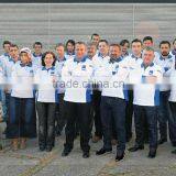 Sinus Elektrik Elektronik Insaat Turizm Taahhut Sanayi Ve Ticaret Limited Sirketi company overview - view 1 thumbnail