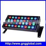 Epistar Chip DMX RGB Stage Rgb Led Flood Light