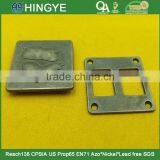 2015 New Arrive Zinc Alloy Metal Rivet Badges For Jeans --- MT2514 thumbnail-1