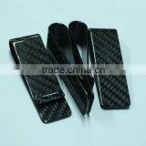 Top Quality Carbon Fiber Money Clip thumbnail-1
