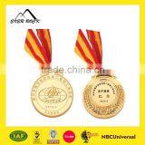 Dongguan OEM Factory Custom Make Your Own Medal