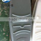 OEM Factory Thick Vacuum Forming HIPS /ABS Plastic Cover/shell thumbnail-6