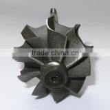 434533-0007 Turbine Wheel Shaft thumbnail-1