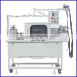 Metal Zipper Chamfering Machine