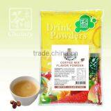 Coffee Flavor Powder for Bubble Tea Drink