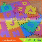 Children Tatami Puzzle Floor Mats Cheap Interlocking Foam Mats thumbnail-3