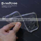 2016 Diamond Transparent Soft TPU High-end Phone Case for Iphone 6s 6plus 7 thumbnail-5