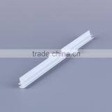 Huazhijie Plastic Pvc Profiles Upvc Window and Door Frame thumbnail-2