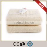 Safe and Warm Detachable switch Electric Blanket