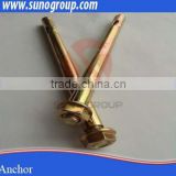 best price sale plastic anchor nails