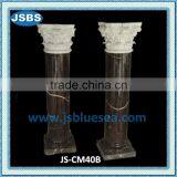 Interior Decorative Marble Roman Pillar
