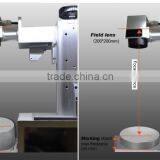 High Precision and Technology Fiber Laser Marking Machine of Bodor BML-FC thumbnail-4