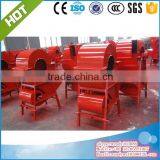 Grain thresher, corn sheller, wheat&rice thresher