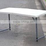 Easy Handling Folding Picnic Table thumbnail-2