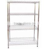 Wire Mesh Shelf Wire Mesh Shelving Wire Shelving for Sale thumbnail-3