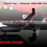 SNY160A Snorkel for Nis MQ/MK PATROL