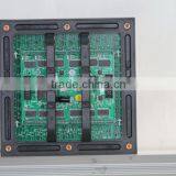 P10 Outdoor Curved Led Video Display/High Brightness Waterproof Xxx Video Curved Led Screen thumbnail-3