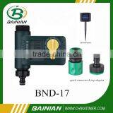 Irrigation Water Timer