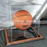 GH-RZ441 High Rigidity Competitive Price New Large Cube Acrylic Display Cabinet Cover,customized Acrylic Cover thumbnail-5