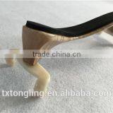 Popular Grade Latest Violin Shoulder Rest 3/4 4/4 Size thumbnail-6