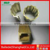 Special Shaped Copper Alloy Extrusion thumbnail-3