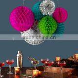 28g Tissue Paper Made Garland Creative Products thumbnail-1