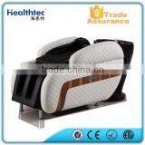 PU Leather Salon Electrical Massage Heavy Duty Barber Chair thumbnail-1