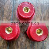 SM-35 Bus-Bar / Bus Bar Insulator Red Iron thumbnail-2