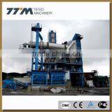 80t/h Asphalt Recycling Plant,recycling Plants,asphalt Recycling Equipment thumbnail-2