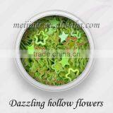 Professional Glitter Powder Nail Art Decoration thumbnail-6