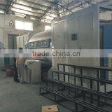 Winding Vacuum Metallizing Machine thumbnail-2