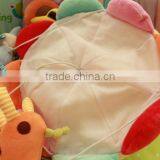 2016 NEW OEM Baby Bed Hanging Toy,baby Musical Hanging Toys, Baby Car Musical Mobile thumbnail-4