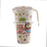 High Quatity Animals Recycle Free Sample Dubai Tableware thumbnail-4