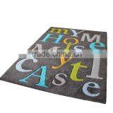 Anti Slip Tufting Carpet thumbnail-6