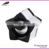 [Somostel] Portable TF Card Plug 3w Mini Bluetooth Sound Box/speaker for Mobilephone thumbnail-2